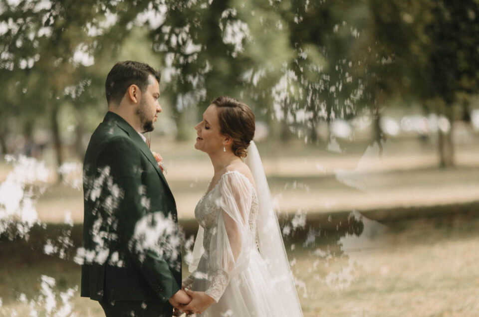 Wedding Video Shooting and Photoshoot