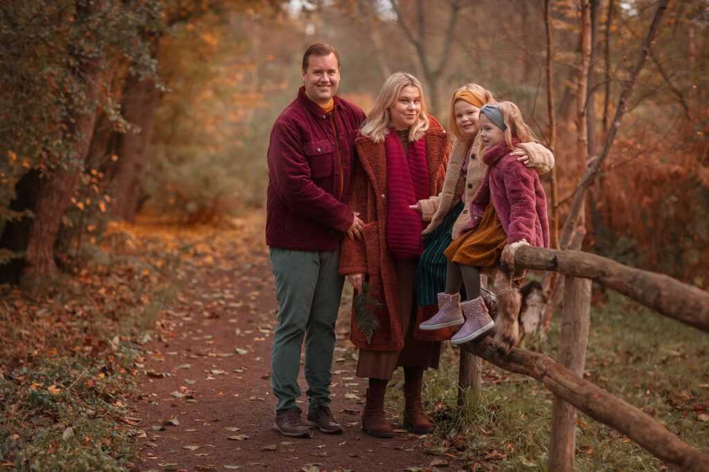 Family photography Netherlands