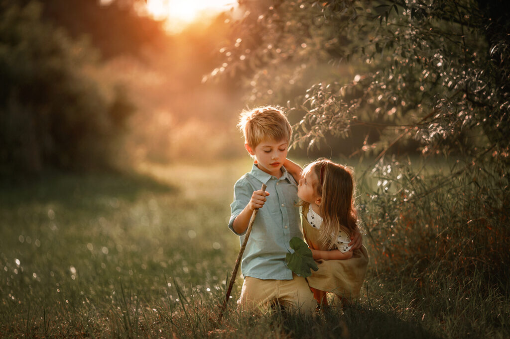 Family photographer Netherlands