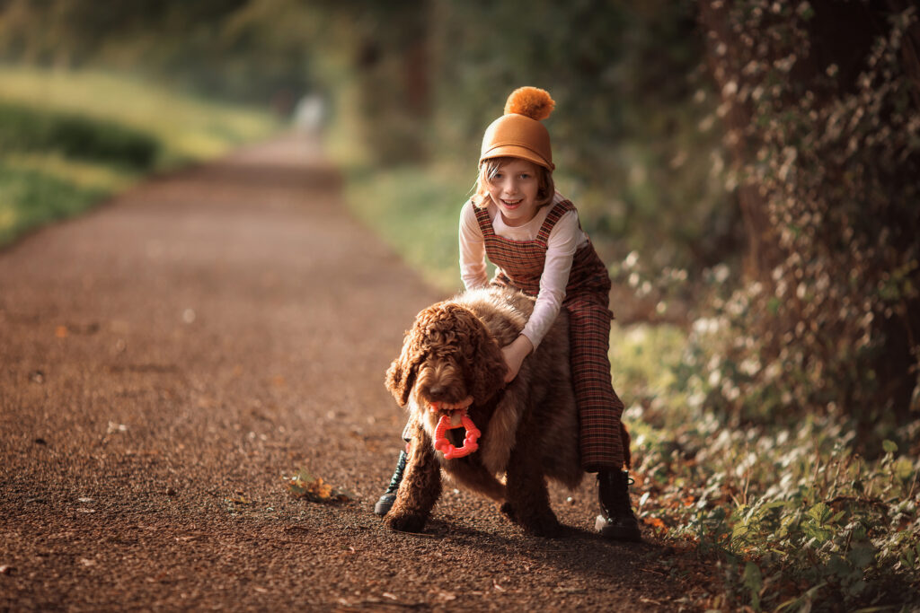 Family photographer Netherlands