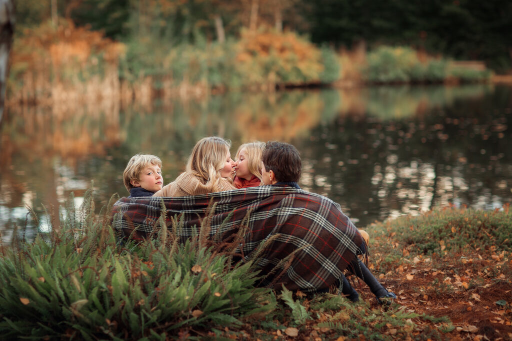 Family photographer Amsterdam