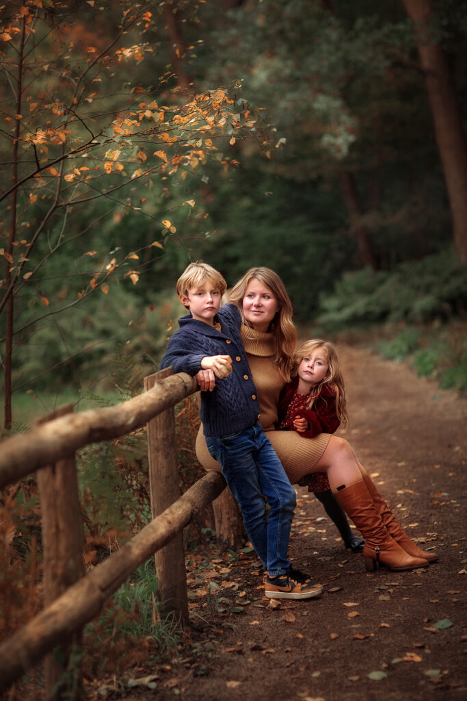 Family photography Amsterdam