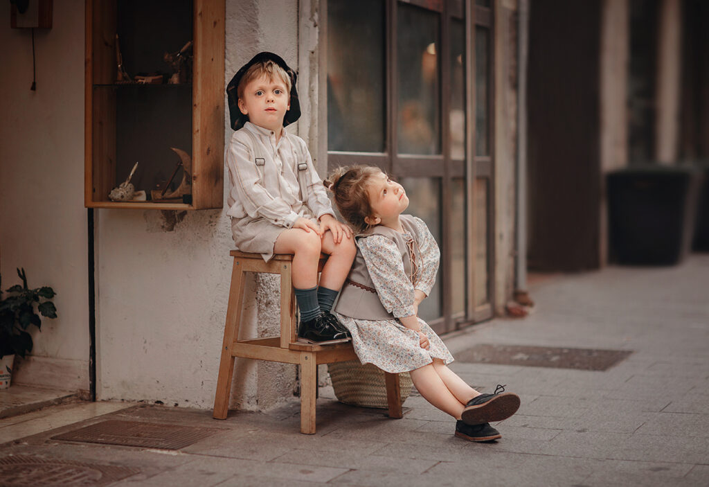 Family photography Amsterdam