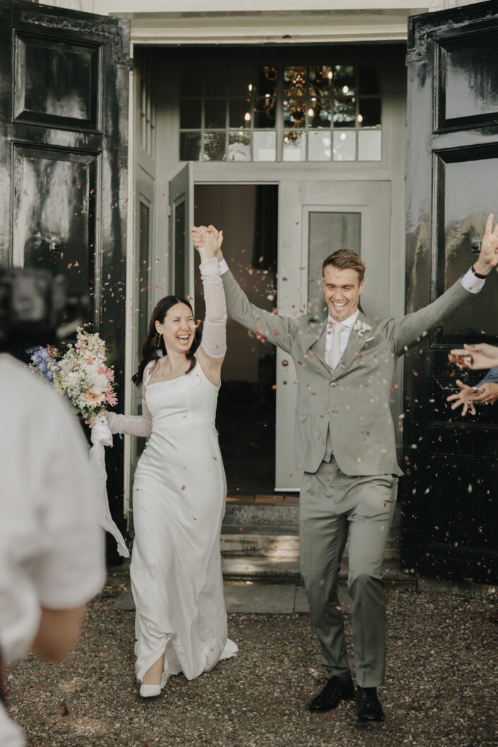 Fiona & Nills Wedding Photography