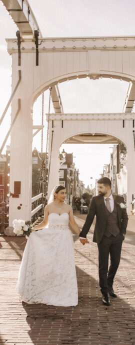 Pre Wedding Photoshoot
