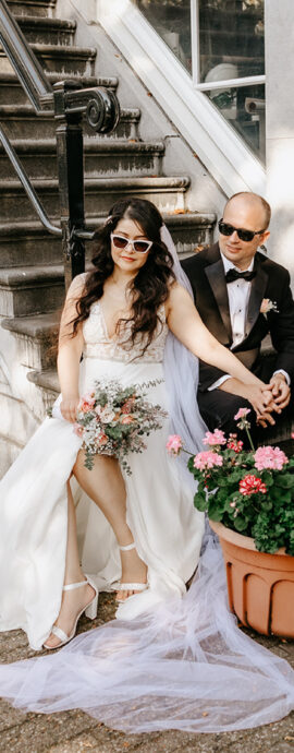 Lovely Bridal Photography