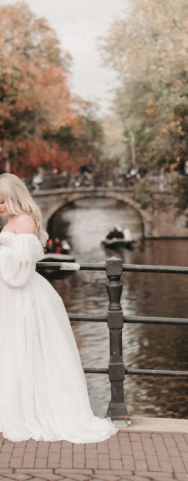 Marina&Juan Elopement Photography