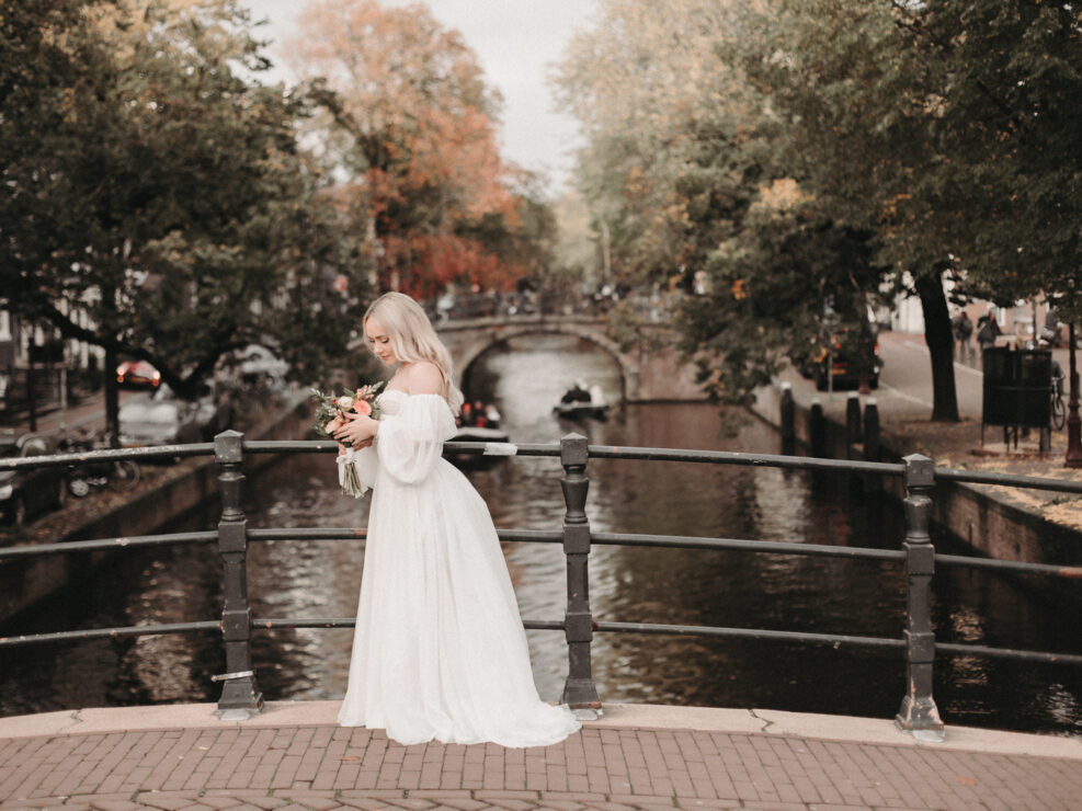 Marina&Juan Elopement Photography