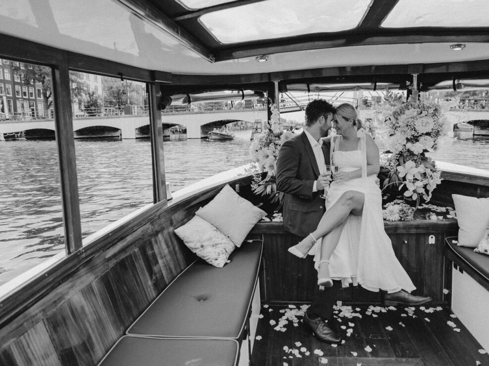 Boat Trip Photography